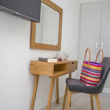 Glykeria Ξενοδοχείο με διαμερίσματα