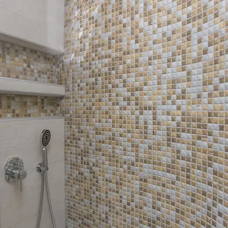 Glykeria 3* Αγία Άννα