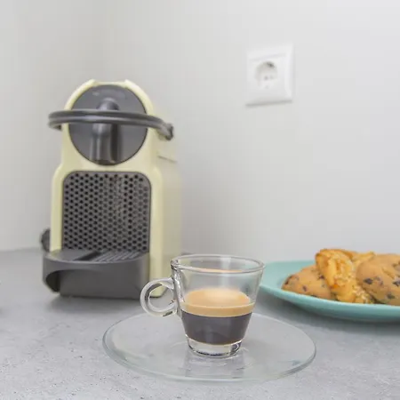 Glykeria Ξενοδοχείο με διαμερίσματα 3*