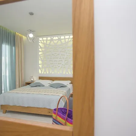 Hotel apartamentowy Glykeria 3*