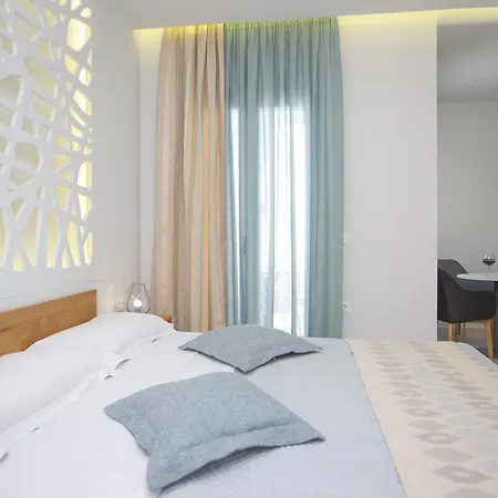 Glykeria 3* Agia Anna (Naxos)