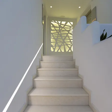 Hotel apartamentowy Glykeria 3*