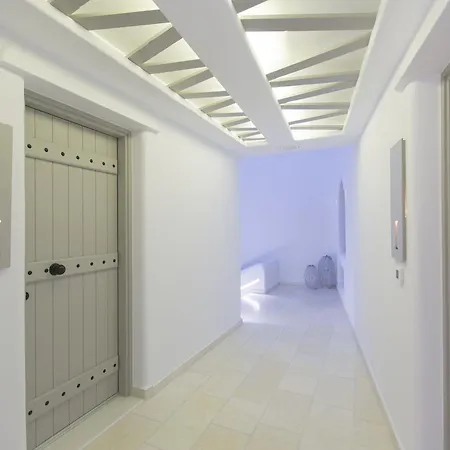 Glykeria Αγία Άννα