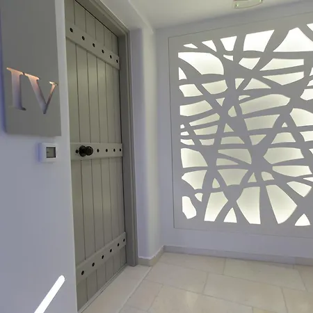 Glykeria Ξενοδοχείο με διαμερίσματα 3*