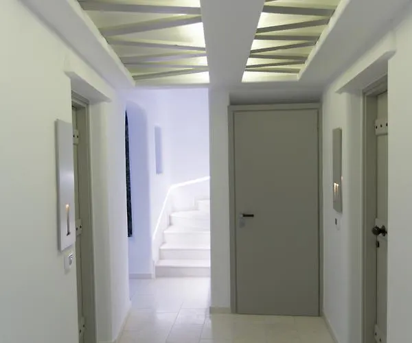 Glykeria Hotel apartamentowy 3*