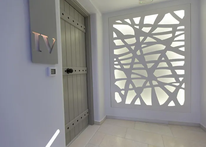 Glykeria Hotel apartamentowy 3*