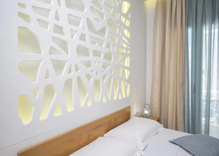 Glykeria Hotel apartamentowy