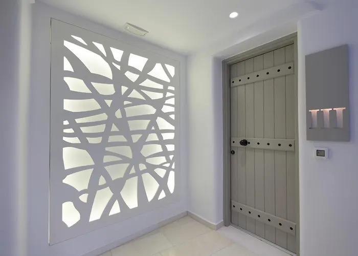 Glykeria Hotel apartamentowy